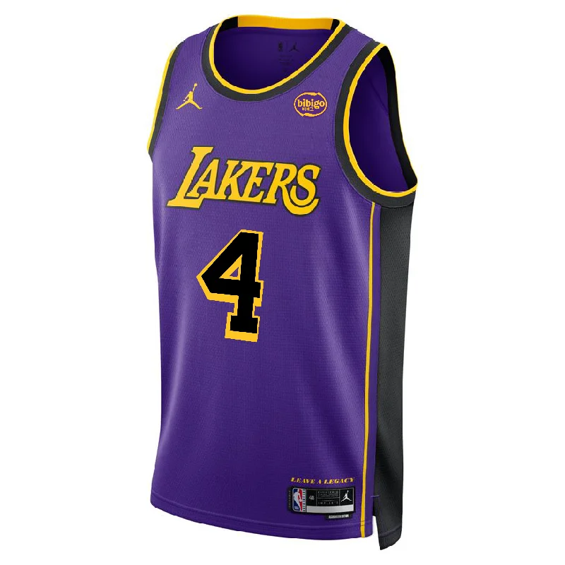 Knecht Statement Swingman Jersey Artistic Men's Hand