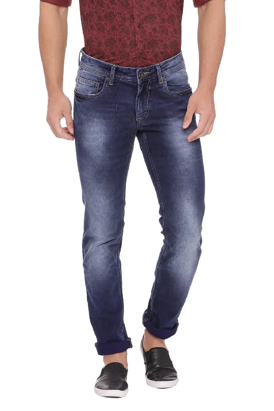 Torque Fit Stretch Jean Youthful Men's Pop