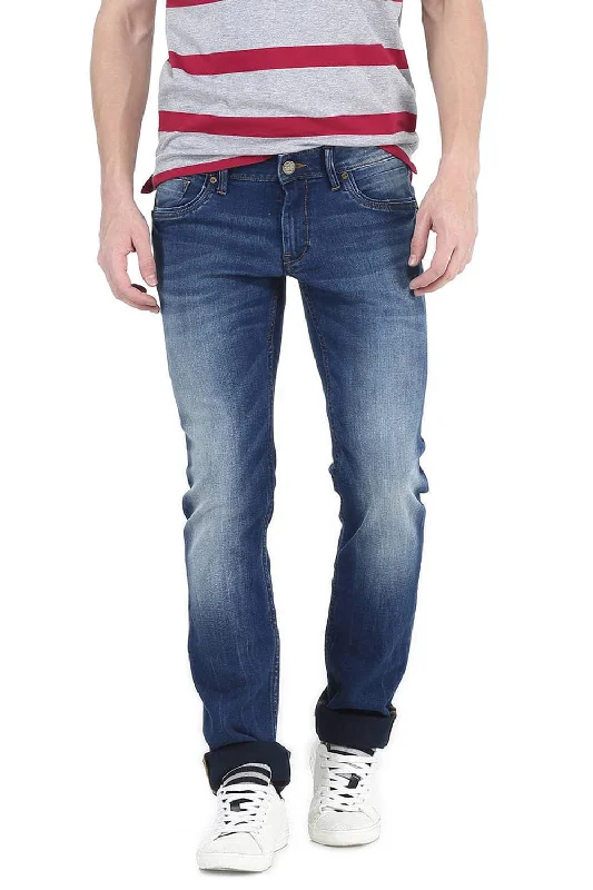 Drift Fit Stretch Jean Cool Men's Skate