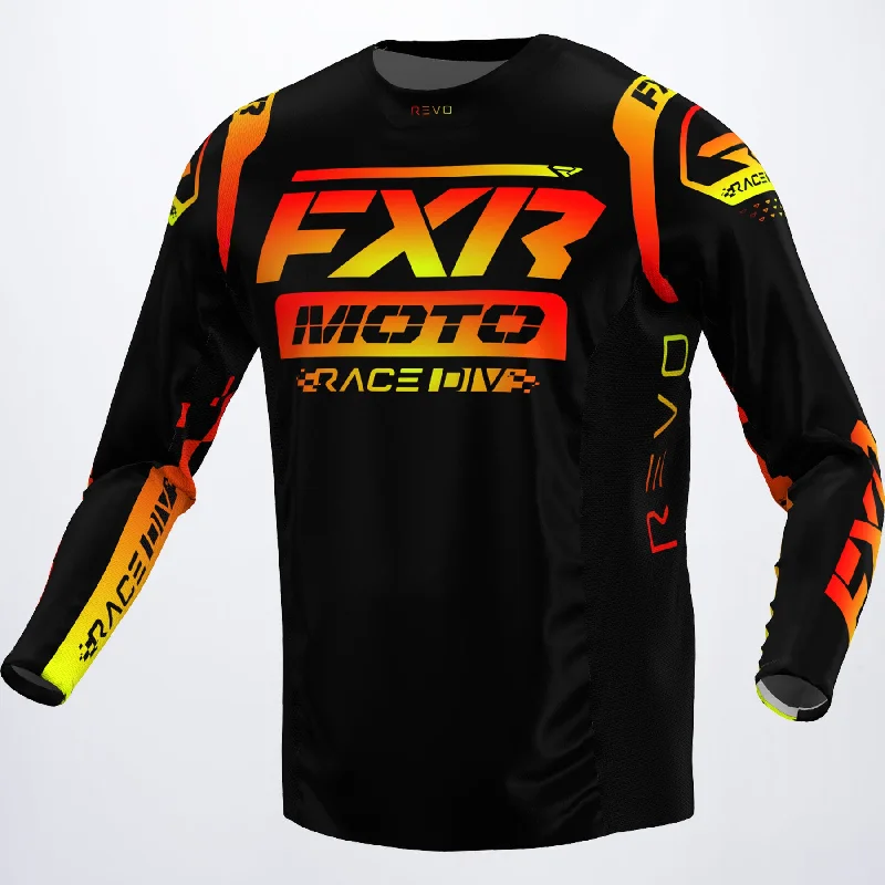 Youth Revo Comp MX Jersey Cool Men's Skate