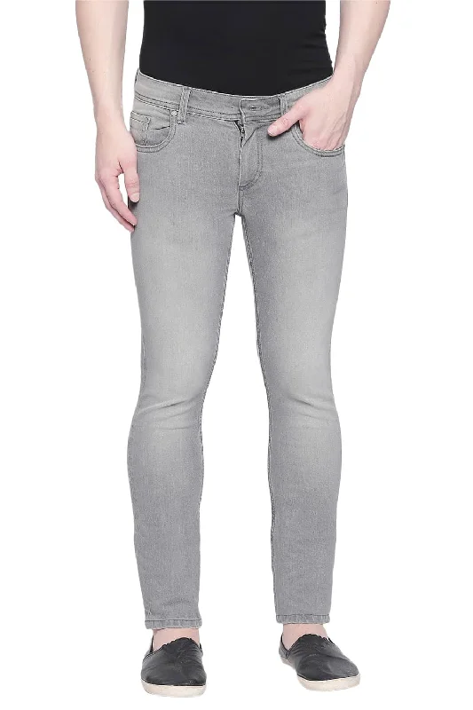 Torque Fit Stretch Jean Tailored