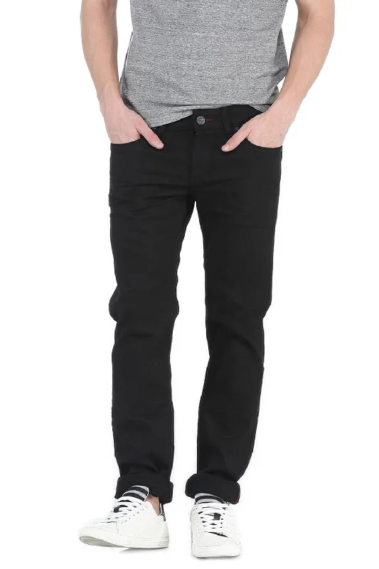 Torque Fit Stretch Jeans Refined Men's Velvet