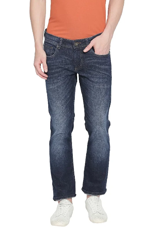 Torque Fit Stretch Jean Monochromatic All