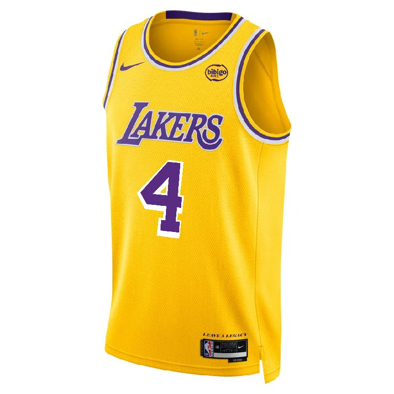 Knecht Icon Swingman Jersey Unique Men's Patch