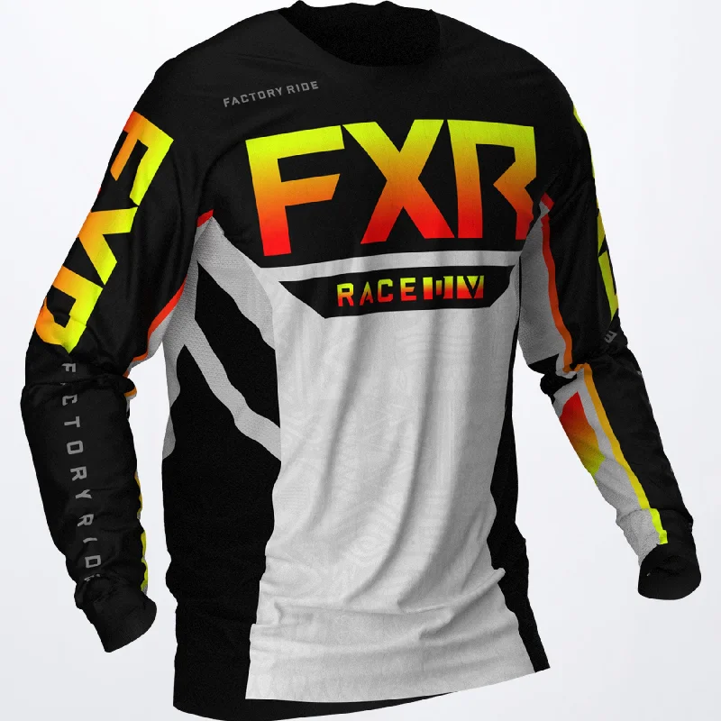 Youth Podium MX Jersey Refined Men's Classic 