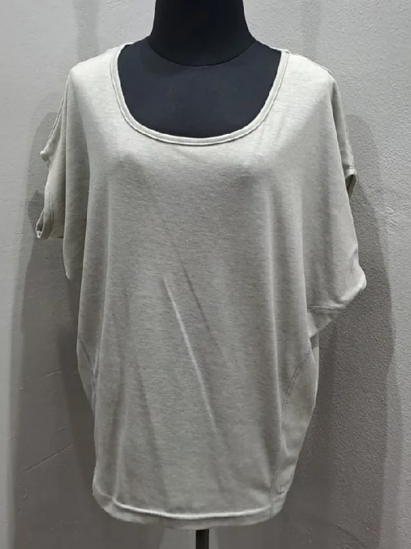 Casual Top (Medium) Hip Men's Retro