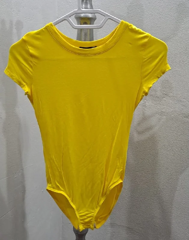 Bodysuit (XS) Youthful Men's Anime